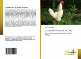 Le coq dans la parole de Dieu