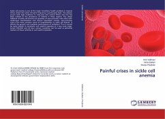 Painful crises in sickle cell anemia