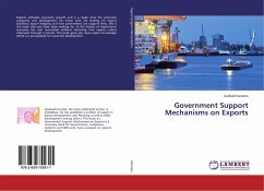 Government Support Mechanisms on Exports