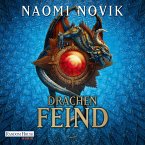 Drachenfeind / Die Feuerreiter Seiner Majestät Bd.8 (MP3-Download)