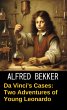 Da Vinci's Cases: Two Adventures of... - Bild 1