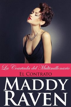 Cover La Coartada del Multimillonario #2: El Contrato (eBook, ePUB)