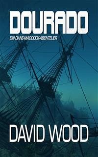 Dourado (eBook, ePUB) - Wood, David