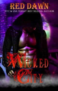 Cover Wicked City (eBook, ePUB)