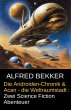 Die Androiden-Chronik & Acan - die... - Bild 1