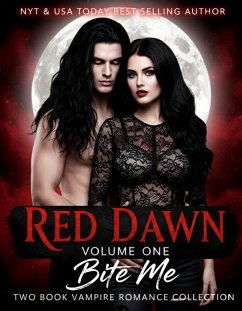 Bite Me, Volume One (eBook, ePUB) - Dawn, Red