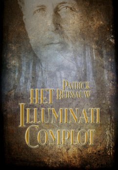 Cover Het Illuminati Complot (Mysterieus België, #3) (eBook, ePUB)