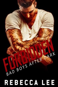 Cover Forbidden: Bad Boys After Dark (eBook, ePUB)
