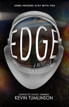 Cover Edge (eBook, ePUB)