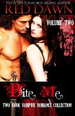 Bite Me, Volume Two (eBook, ePUB) Bite Me, Volume Two (eBook, ePUB)