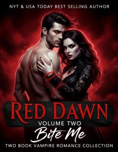 Cover Bite Me, Volume Two (eBook, ePUB)