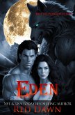 Eden (eBook, ePUB) Eden (eBook, ePUB)