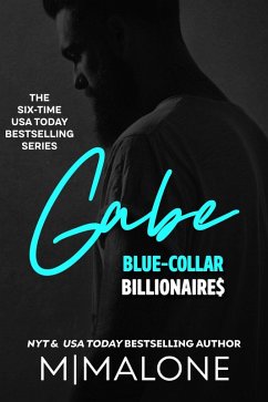 Cover Gabe (an Enemies to Lovers Billionaire Romance) (eBook, ePUB)