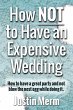 How Not to Have an Expensive Wedding... - Bild 1