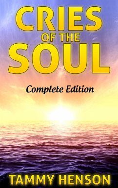 Cover Cries of the Soul (eBook, ePUB)