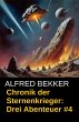 Drei Abenteuer 4 / Chronik der... - Bild 1