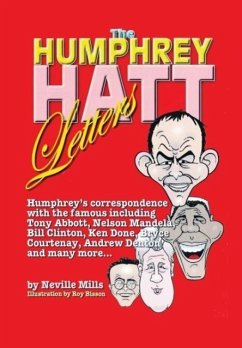 The Humphrey Hatt Letters and their replies - Mills, Neville