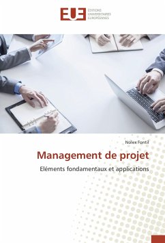 Management de projet - FONTIL, NOLEX
