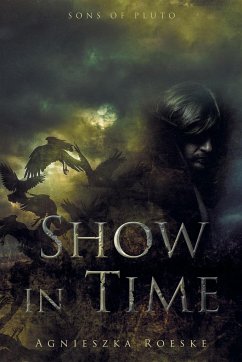 Show in Time - Roeske, Agnieszka