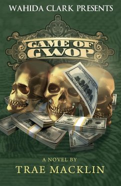 Game of Gwop - Macklin, Trae