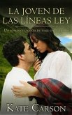 La Joven De Las Líneas Ley (eBook, ePUB)