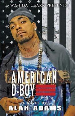 American D-Boy - Billigoat