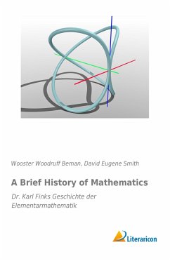 A Brief History of Mathematics