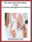 The Successful Strategies from Customer Managment Excellence (eBook, ePUB)