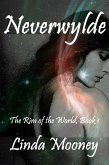 Neverwylde (The Rim of the World, #1) (eBook, ePUB)