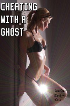 Cover Cheating With A Ghost (eBook, ePUB)