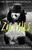 Zoo Tails (eBook, ePUB)