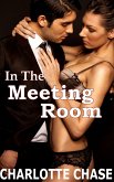 In the Meeting Room (BDSM, Group Story) (eBook, ePUB)