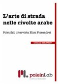 L'Arte di Strada nelle Rivolte Arabe (eBook, ePUB)