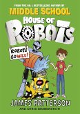 House of Robots: Robots Go Wild! (eBook, ePUB)