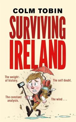 Surviving Ireland (eBook, ePUB) Cover Surviving Ireland (eBook, ePUB)