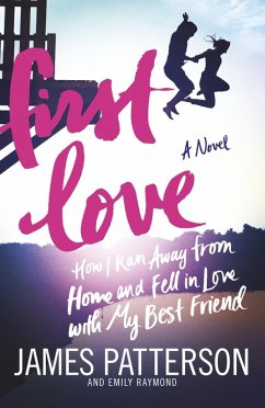 First Love (eBook, ePUB) - Patterson, James