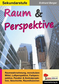 Raum & Perspektive - Berger, Eckhard