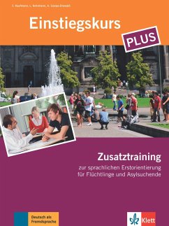 Einstiegskurs Plus, Zusatztraining - Rohrmann, Lutz