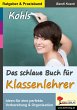 Das schlaue Buch für Klassenlehrer - Bild 1
