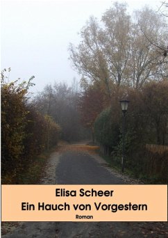 Ein Hauch von Vorgestern (eBook, ePUB) - Scheer, Elisa