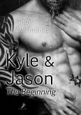 Kyle & Jason: The Beginning