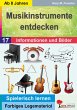 Musikinstrumente entdecken - Bild 1