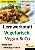 Lernwerkstatt Vegetarisch, Vegan & Co