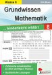 Grundwissen Mathematik / Klasse 8 - Bild 1