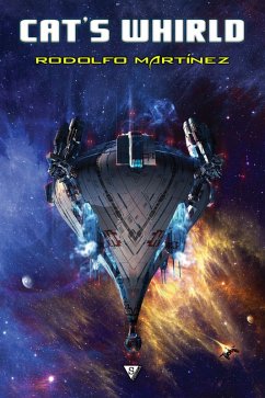 Cover Cat's Whirld (eBook, ePUB)