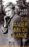 Die Magermilchbande (eBook, ePUB)