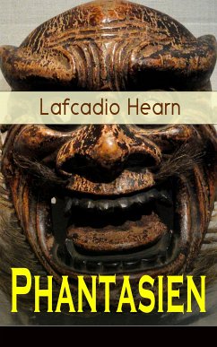 Phantasien (eBook, ePUB) - Hearn, Lafcadio