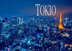 Bildband Tokio - Schmitt, Robert