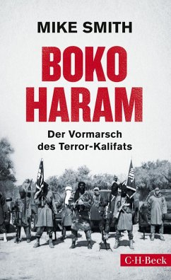 Boko Haram (eBook, ePUB) - Smith, Mike