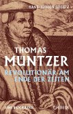 Thomas Müntzer (eBook, ePUB)